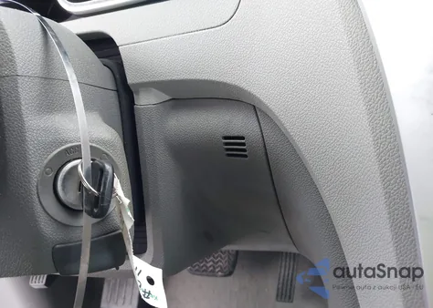 2011 Chevrolet Traverse Ls from USA, damaged, VIN 1GNKREED2BJ168007